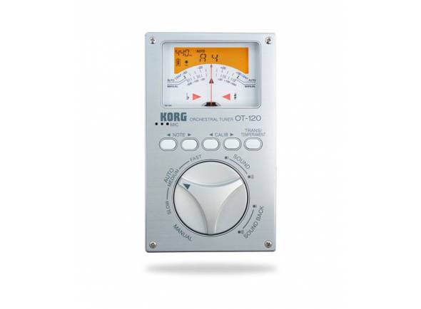 Korg OT-120 Korg OT-120